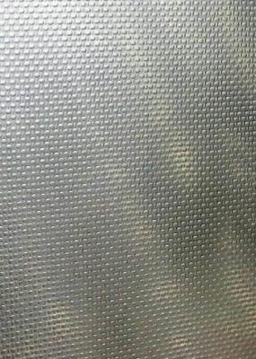 Лист нерж.  AISI 430 DECO 0. 7х1250х2500 мм ЛИКВИДАЦИЯ СКЛАДА — фото 2